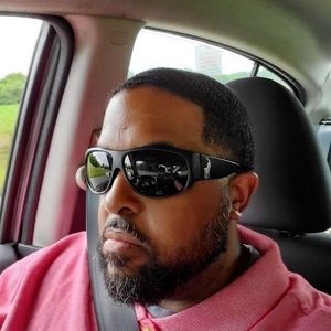 Meet your Posher, Rodney